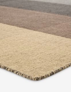 Zealand Handwoven Wool Rug -Furniture Store Lulu and Georgia PLE01 1 Product