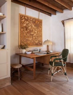 Sesina Dining Arm Chair -Furniture Store Lulu and Georgia PORAC GN vrt 39248 LS Product 736059e1 4e59 4937 a8c2 e9f694b49e24