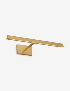 Pemberton Picture Light -Furniture Store Lulu and Georgia PROD 3Q 700DES18NB LED930 Product