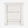 Laval Nightstand