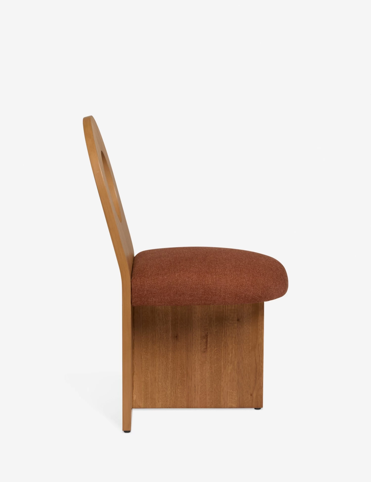 Pamina Dining Chair 4 Pamina Dining Chair - Image 4