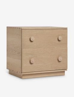 Pickford Nightstand -Furniture Store Lulu and Georgia PickfordNightstand WhiteWashedNatural A0659988 172 Product