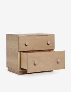 Pickford Nightstand -Furniture Store Lulu and Georgia PickfordNightstand WhiteWashedNatural A0659988 173 Product