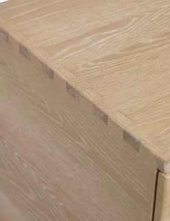 Pickford Nightstand -Furniture Store Lulu and Georgia PickfordNightstand WhiteWashedNatural A0659988 176 Product