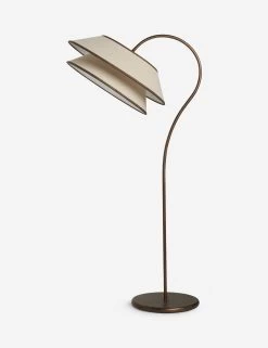 Pittman Floor Lamp