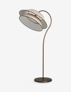 Pittman Floor Lamp -Furniture Store Lulu and Georgia PittmanFloorLamp A0660205 2 Product