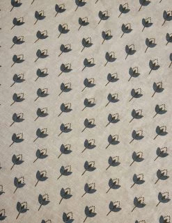 Poiret European Flax Linen® Duvet Cover -Furniture Store Lulu and Georgia PoiretLinenSham Fern Denim Standard A0660744 1804 Lifestyle1 3d58854f 7fda 402d aba1 5d438d168892