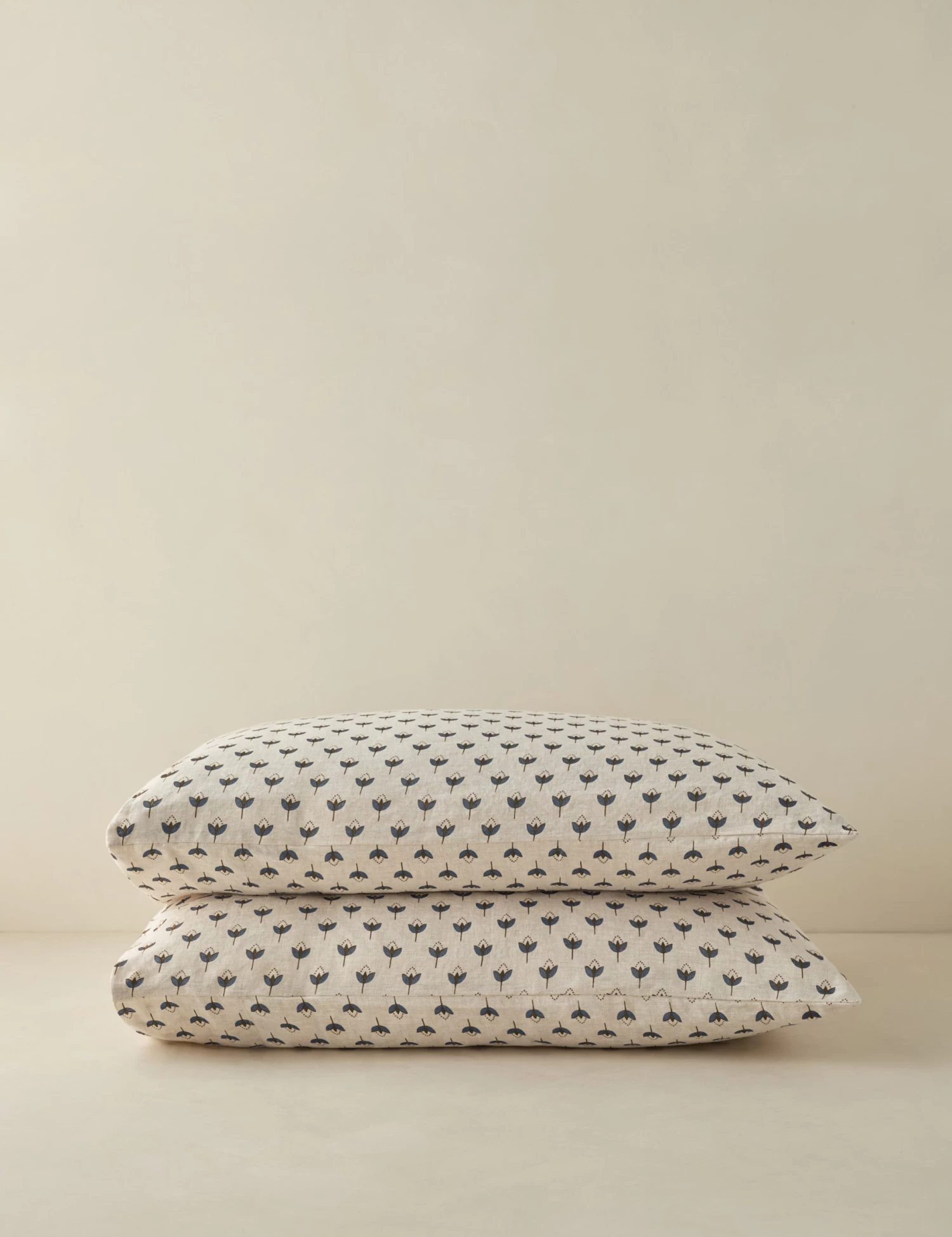 Poiret European Flax Linen® Pillowcase Set - Image 5