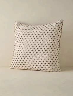 Poiret European Flax Linen® Shams