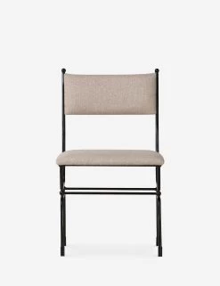 Posta Dining Chair By Gillian Segal For Moe's