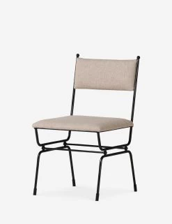 Posta Dining Chair By Gillian Segal For Moe's -Furniture Store Lulu and Georgia QN 1034 34 PostadiagL shadsilo Product