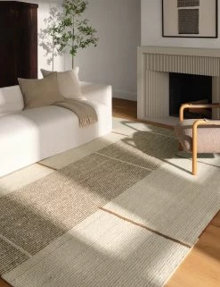 Krane Handwoven Wool Rug