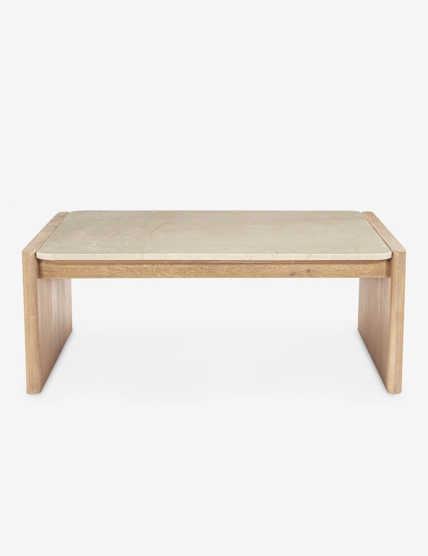 Lindahl Square Coffee Table 1 Lindahl Square Coffee Table