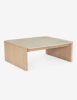 Lindahl Square Coffee Table 10 Lindahl Square Coffee Table -Furniture Store Lulu and Georgia RP 1070 24 0 LanediagR shadsilo Product