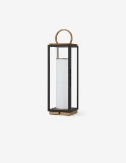 Hina Outdoor Table Lamp