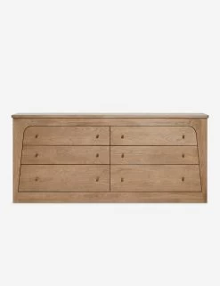 Roussay Dresser By DISC Interiors
