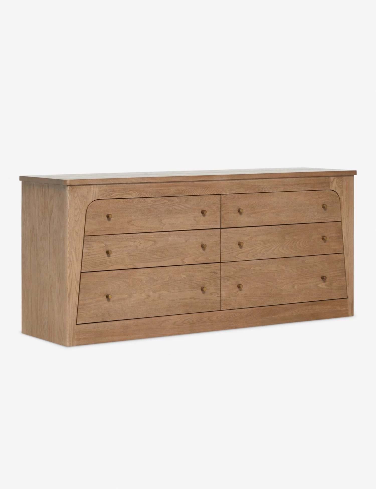 Roussay Dresser By DISC Interiors 3 Roussay Dresser By DISC Interiors - Image 3