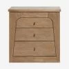 Roussay Nightstand By DISC Interiors