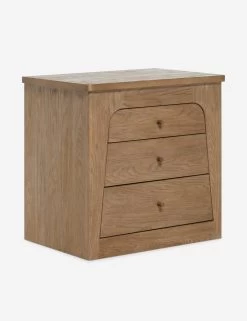 Roussay Nightstand By DISC Interiors -Furniture Store Lulu and Georgia RoussayNightstandbyDiscInteriors A0658358 product 0258