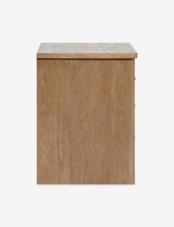 Roussay Nightstand By DISC Interiors -Furniture Store Lulu and Georgia RoussayNightstandbyDiscInteriors A0658358 product 0261