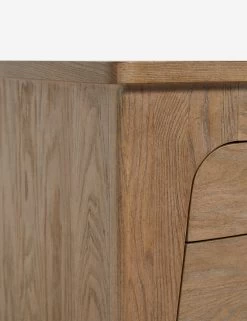 Roussay Nightstand By DISC Interiors -Furniture Store Lulu and Georgia RoussayNightstandbyDiscInteriors A0658358 product 0266