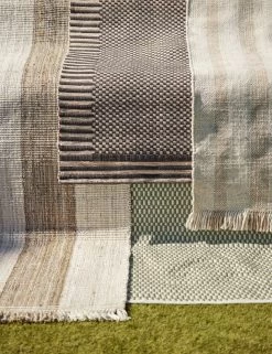 Lavinia Handwoven Indoor / Outdoor Rug -Furniture Store Lulu and Georgia RugGallery 2339 Site Crop Lifestyle 438eb2c8 f8f3 400b af25 313a02e20b0e