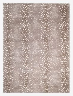Esmarie Hand-Knotted Wool Rug -Furniture Store Lulu and Georgia S3253 SAND Product