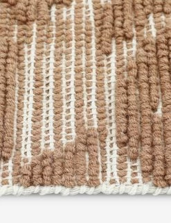 Wynne Hand-Loomed Wool Rug -Furniture Store Lulu and Georgia SAV 7505 RST PILE Product