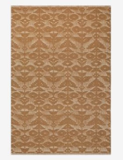 Wynne Hand-Loomed Wool Rug
