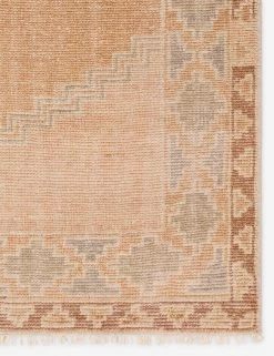 Ambretta Hand-Knotted Wool Rug -Furniture Store Lulu and Georgia SEV07 3 Product