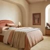 Melia European Flax Linen® Duvet Cover