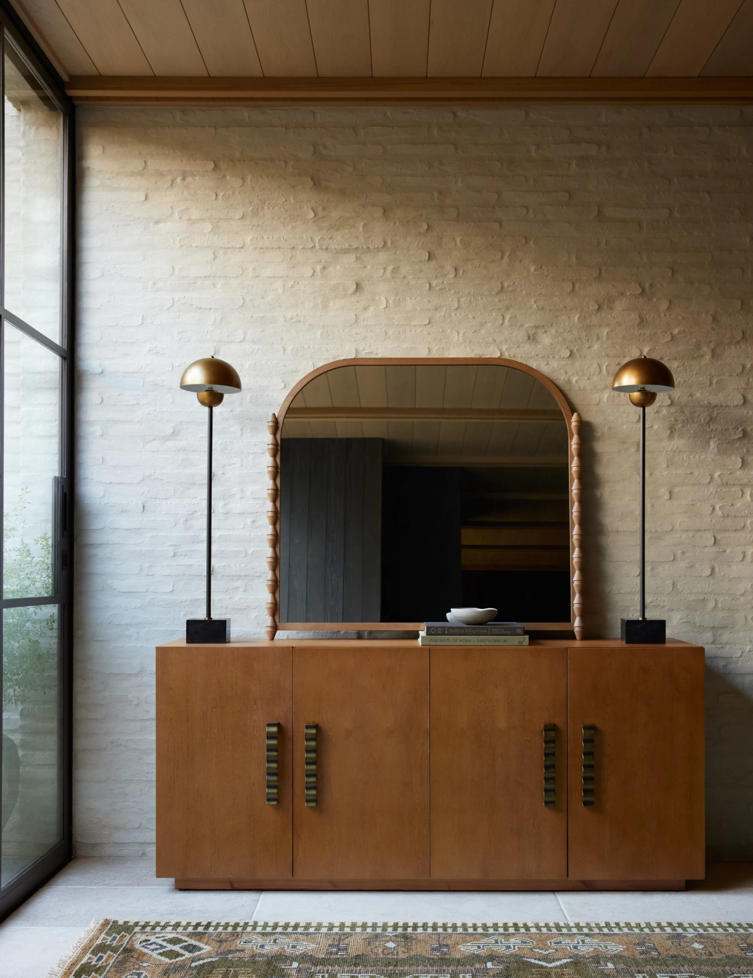 Fielder Sideboard 2 Fielder Sideboard - Image 2