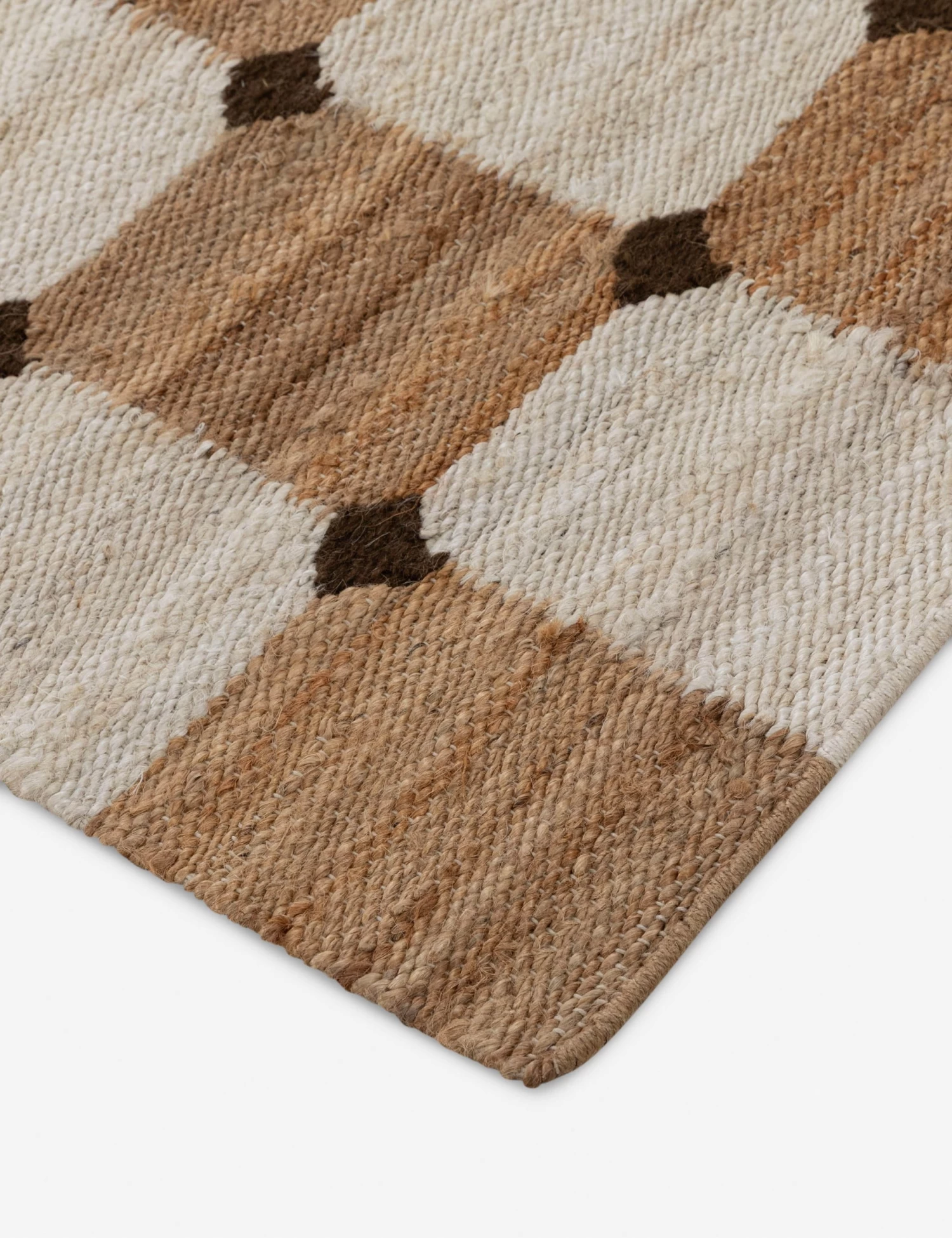 Rovato Flatweave Jute Rug 5 Rovato Flatweave Jute Rug - Image 5