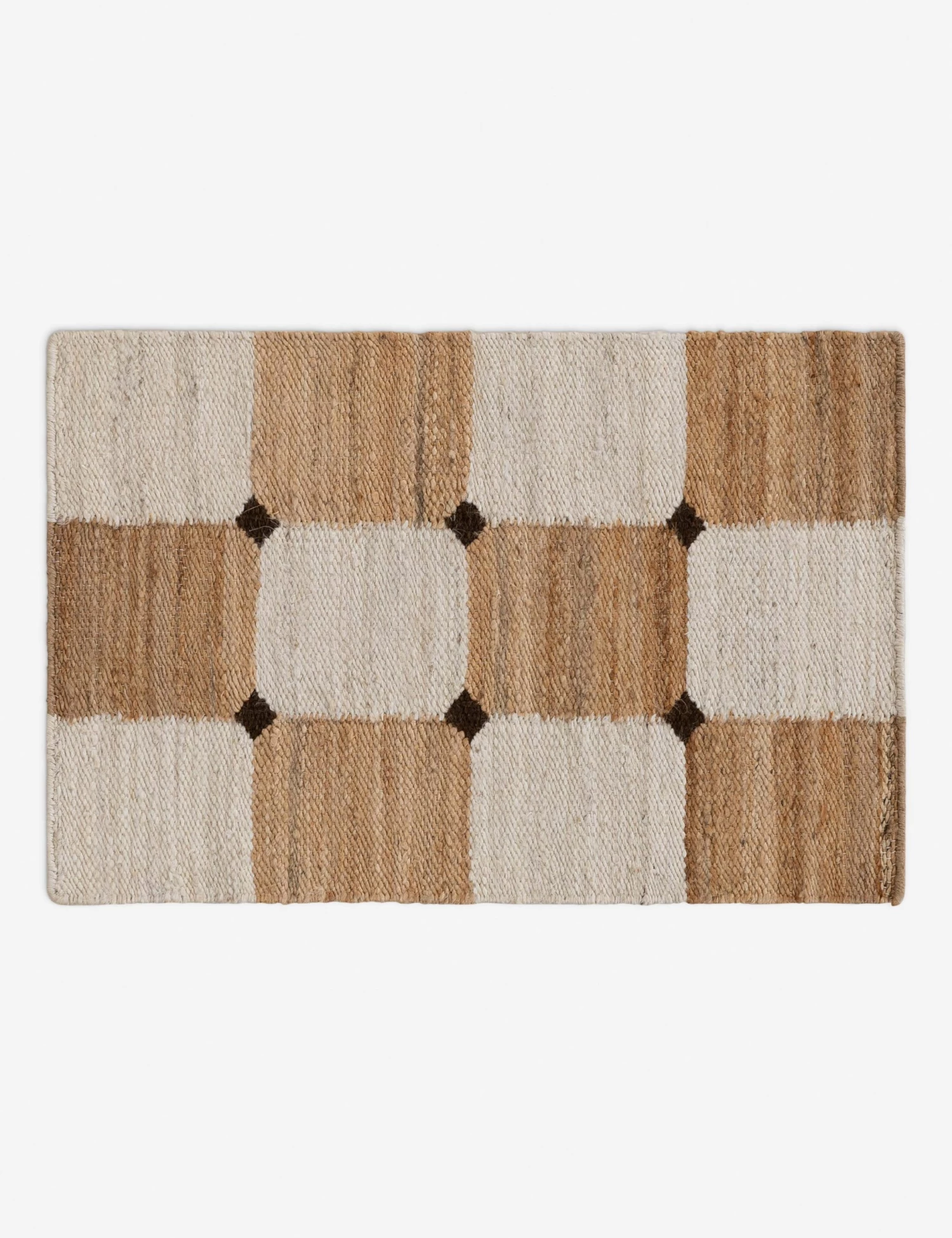 Rovato Flatweave Jute Rug 3 Rovato Flatweave Jute Rug - Image 3