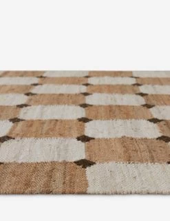 Rovato Flatweave Jute Rug 10 Rovato Flatweave Jute Rug -Furniture Store Lulu and Georgia SNA 1279 NAT PILE Product