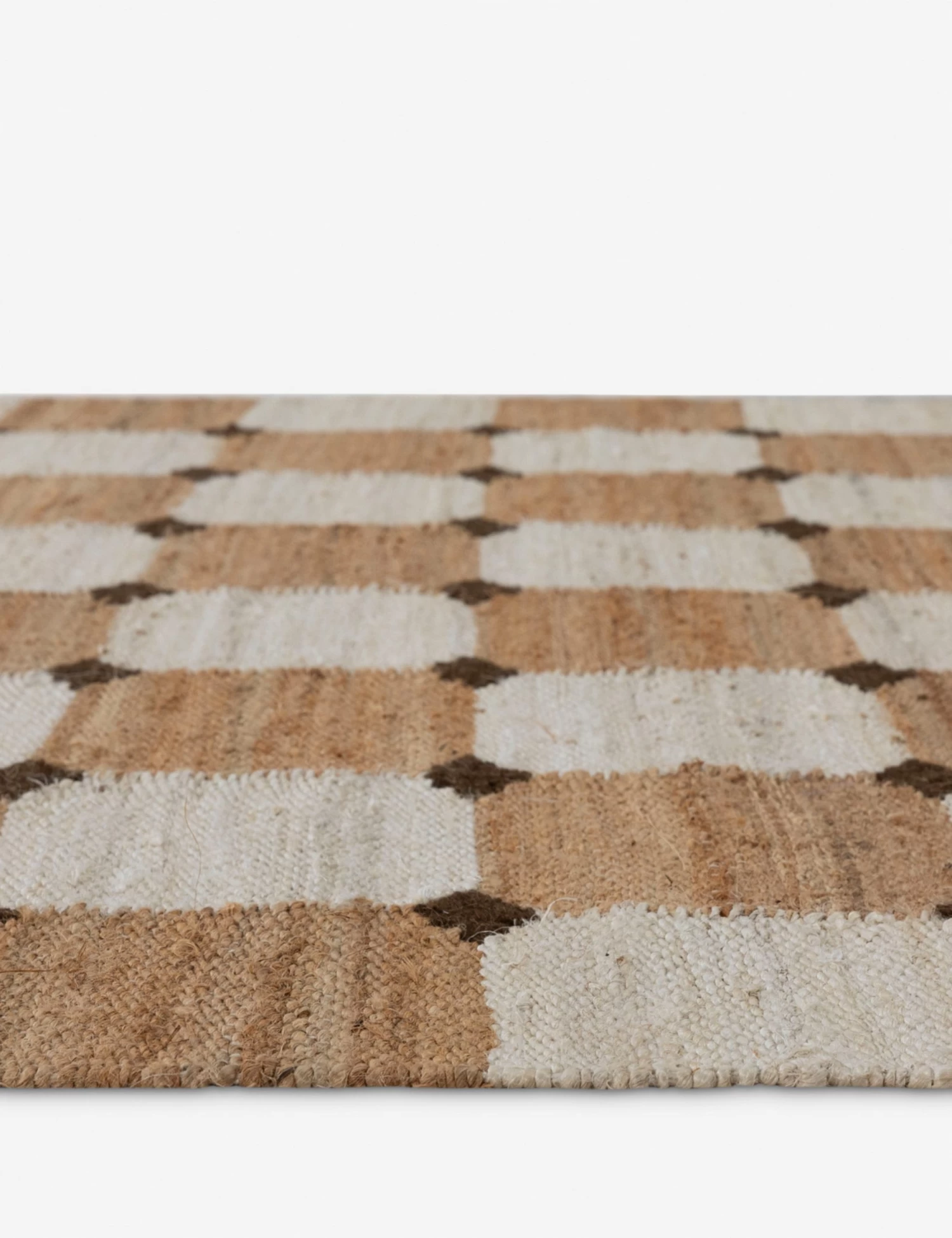 Rovato Flatweave Jute Rug 4 Rovato Flatweave Jute Rug - Image 4
