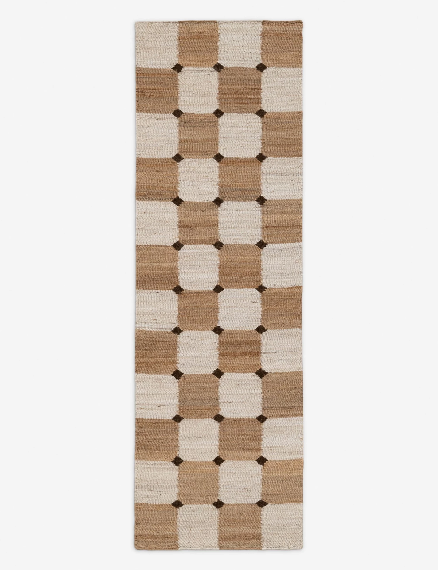 Rovato Flatweave Jute Rug 2 Rovato Flatweave Jute Rug - Image 2