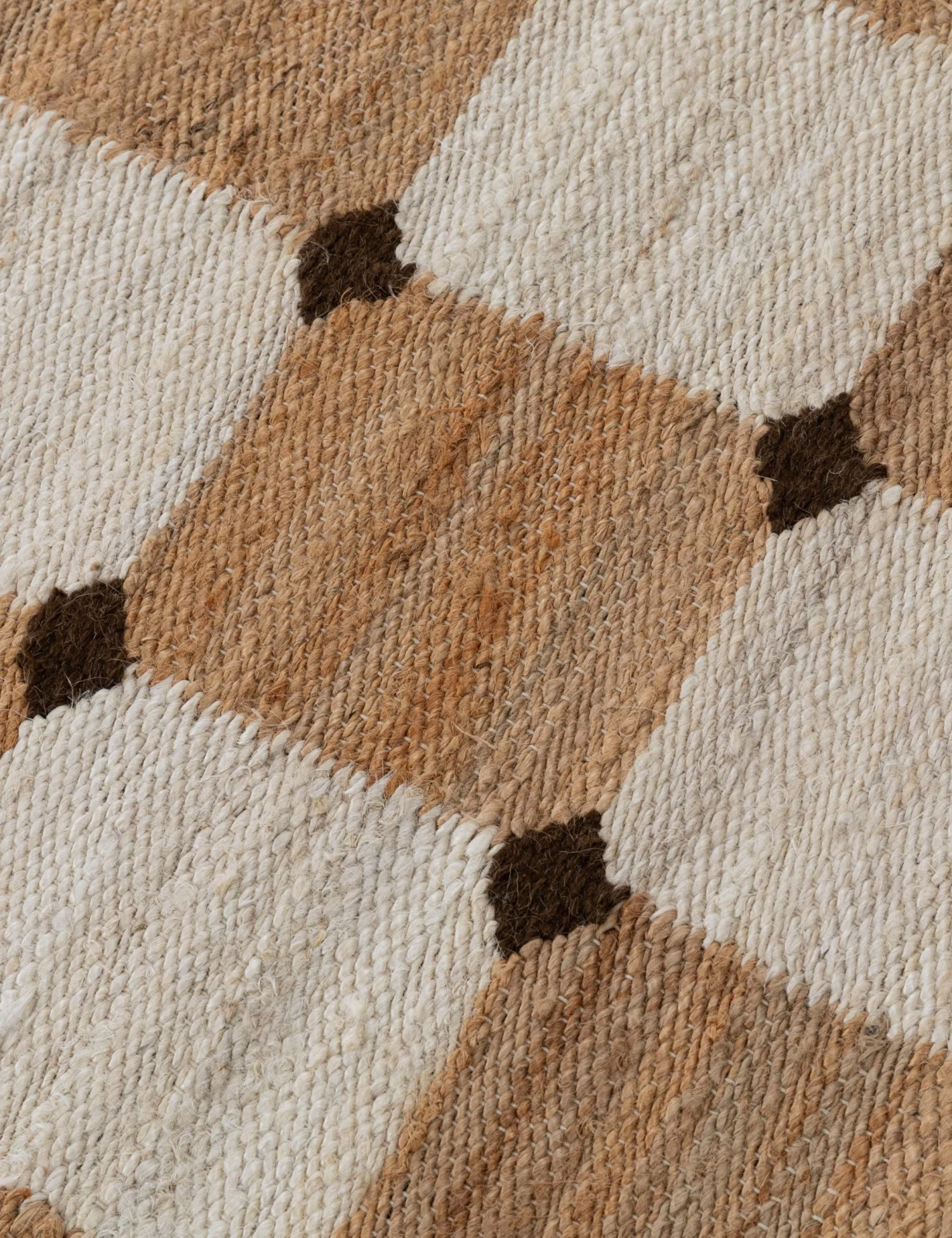 Rovato Flatweave Jute Rug 6 Rovato Flatweave Jute Rug - Image 6
