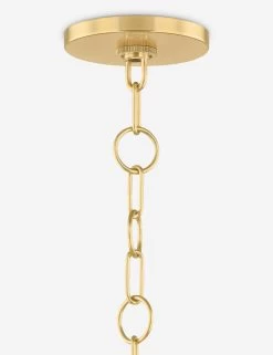 Calienne Pendant Light 23 Calienne Pendant Light -Furniture Store Lulu and Georgia SOLIE H1002701S AGB 002 Product