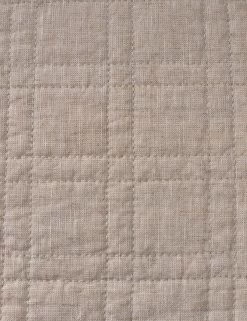 Owen Linen Cotton Coverlet By Pom Pom At Home -Furniture Store Lulu and Georgia SW OW F HOwen Product