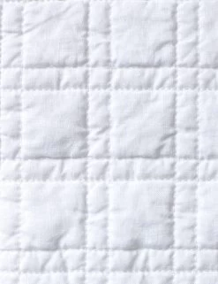 Owen Linen Cotton Coverlet By Pom Pom At Home -Furniture Store Lulu and Georgia SW OW W HOwen Product