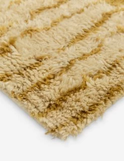 Bhari Hand-Knotted Wool Shag Rug 11 Bhari Hand-Knotted Wool Shag Rug -Furniture Store Lulu and Georgia SafferHand KnottedWoolRug 8 x10 A0660845 30 Product