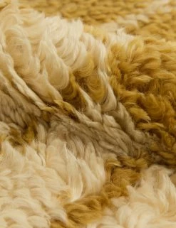 Bhari Hand-Knotted Wool Shag Rug 13 Bhari Hand-Knotted Wool Shag Rug -Furniture Store Lulu and Georgia SafferHand KnottedWoolRug 8 x10 A0660845 32 Product