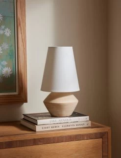 Seri Table Lamp -Furniture Store Lulu and Georgia SeriLamp 298 Lifestyle