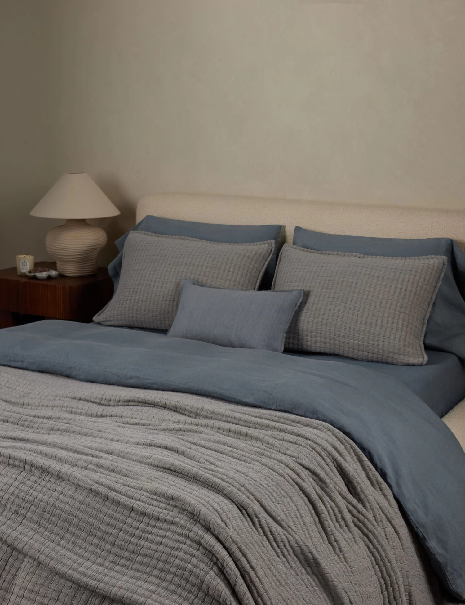 Somerset Cotton Quilt 10 Somerset Cotton Quilt - Image 10