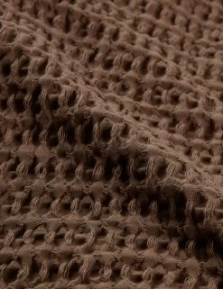 Sophie Cotton Throw -Furniture Store Lulu and Georgia SophieThrow Mink A0657792 Product 1204