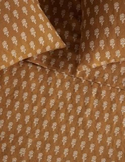 Stanfield Linen Cotton Sheet Set