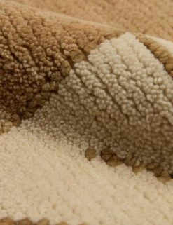 Stansby Hand-Knotted Wool Rug By Jake Arnold -Furniture Store Lulu and Georgia Stansby Hand Knotted Wool Rug Natural 8x10 A0660577 36 Product