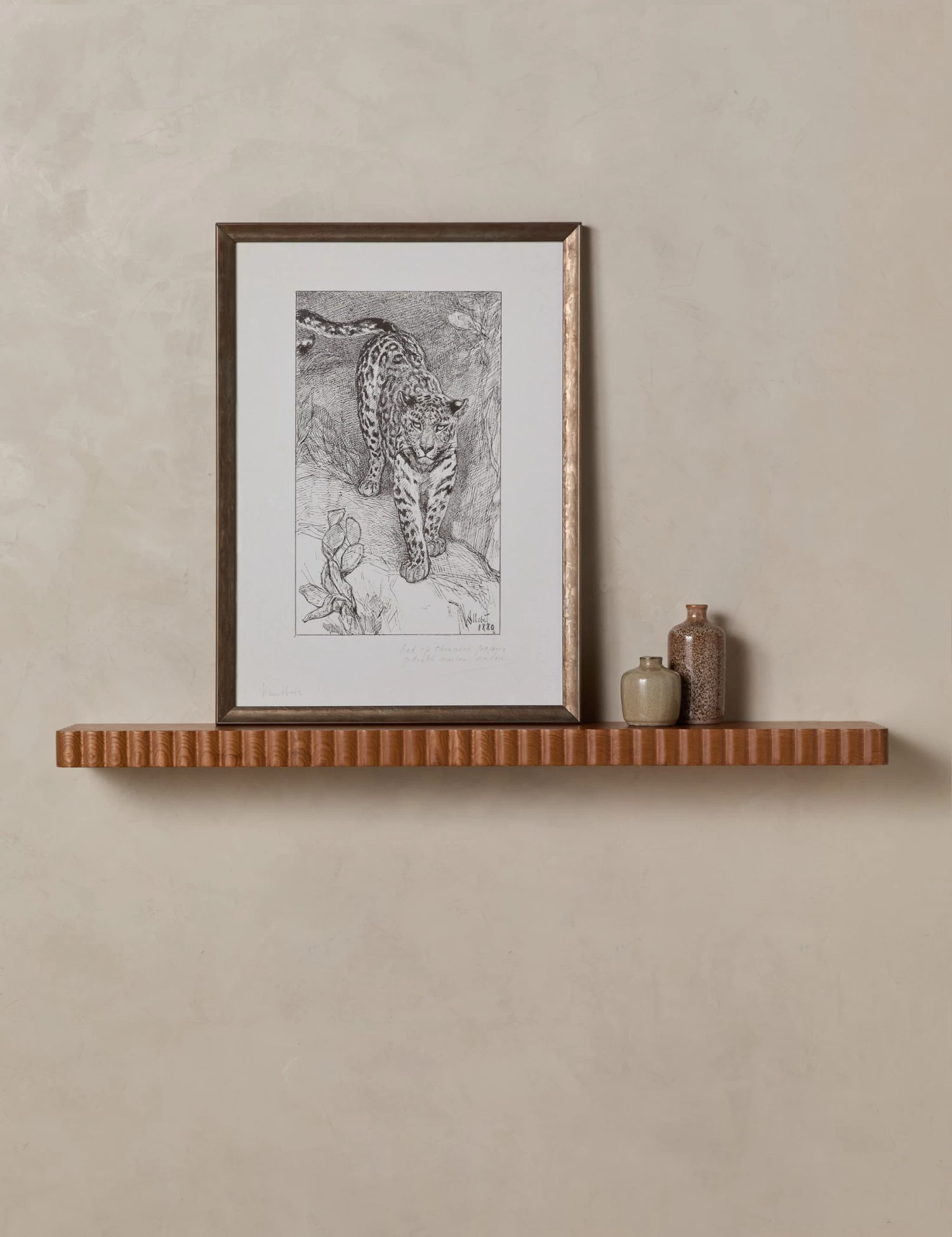 Suela Shelf 2 Suela Shelf - Image 2