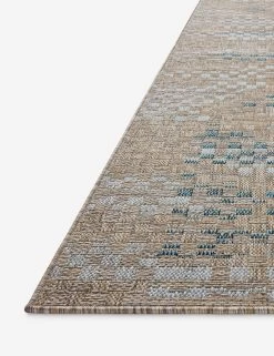 Topanga I Indoor / Outdoor Rug By Amber Lewis X Loloi -Furniture Store Lulu and Georgia TOPATOP 04NAAQ 18 product